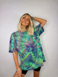 Oversized Mum Tee - Size L/XL