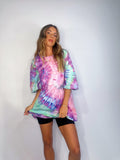 Oversized Mum Tee - Size 2XL/3XL