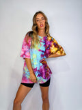 Oversized Mum Tee - Size L/XL