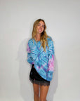 Long Sleeve Mum Tee - L/XL