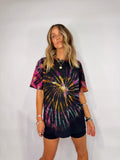 Oversized Mum Tee - Size S/M