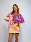 Oversized Mum Tee - Size L/XL