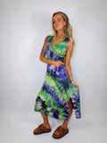 Slinky Dress - Free Size