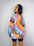 Crew Neck Jumper - Size XL/2XL