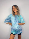 Oversized Mum Tee - Size L/XL