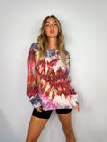 Long Sleeve Mum Tee - M/L