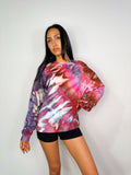 Crew Neck Jumper - Size XS/S
