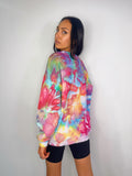 Crew Neck Jumper - Size M/L