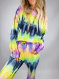 Crop Jumper - Size XS/S (Cosmic)