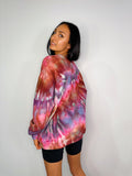 Crew Neck Jumper - Size M/L