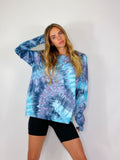 Long Sleeve Mum Tee - M/L