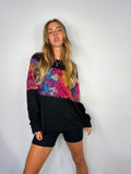 Long Sleeve Mum Tee - S/M