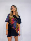 Oversized Mum Tee - Size S/M