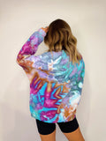 Crew Neck Jumper - Size XL/2XL