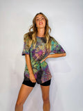 Oversized Mum Tee - Size S/M
