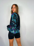 Long Sleeve Mum Tee - S/M