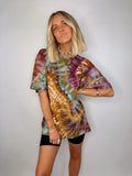 Oversized Mum Tee - Size S/M