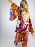 Kimono Jacket - Free Size