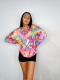 Crew Neck Jumper - Size XS/S