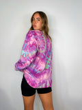 Long Sleeve Mum Tee - L/XL