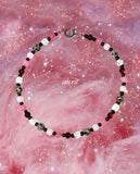 (WS) Aura Necklace - Only Lovers Left