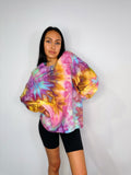 Crew Neck Jumper - Size M/L