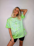 Oversized Mum Tee - Size S/M