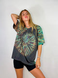 Oversized Mum Tee - Size S/M