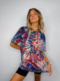 Oversized Mum Tee - Size S/M