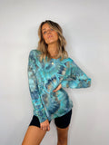 Long Sleeve Mum Tee - XS/S