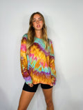 Long Sleeve Mum Tee - XS/S