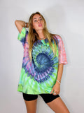 Oversized Mum Tee - Size L/XL