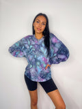 Crew Neck Jumper - Size M/L