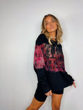 Long Sleeve Mum Tee - M/L