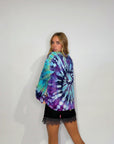 Long Sleeve Mum Tee - S/M