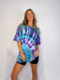 Oversized Mum Tee - Size L/XL