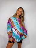 Crew Neck Jumper - Size 2XL/3XL