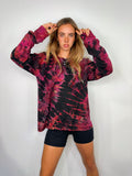 Long Sleeve Mum Tee - M/L