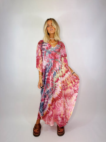 Kaftan - Free Size