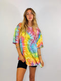 Oversized Mum Tee - Size L/XL