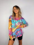 Long Sleeve Mum Tee - M/L