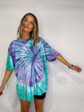 Oversized Mum Tee - Size 2XL/3XL