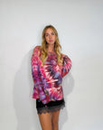 Long Sleeve Mum Tee - M/L