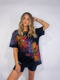 Oversized Mum Tee - Size S/M