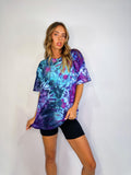 Oversized Mum Tee - Size S/M