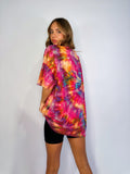 Oversized Mum Tee - Size L/XL