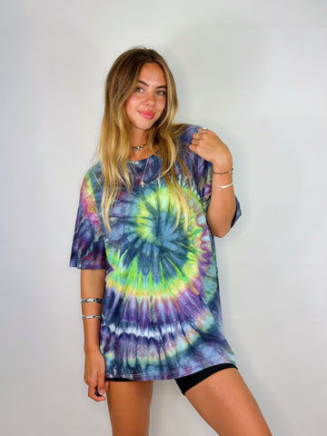 Oversized Mum Tee - Size S/M