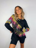 Long Sleeve Mum Tee - S/M