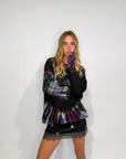 Long Sleeve Mum Tee - M/L