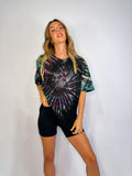 Oversized Mum Tee - Size S/M